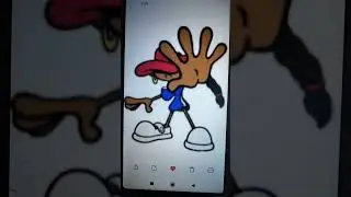 Kids Next Door Numbuh 5