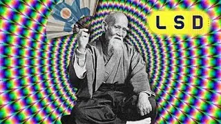 Обзоры от Коммандера: LSD
