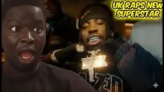 Ndotz, Dj Mac - WATCH ME NOW! | Reaction