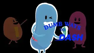 Dumb ways to Dash with Omar! (Gameplay and funny things)