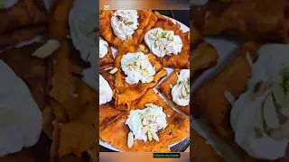 RAMDAN RECIPE | MALPUAA #Shorts #shortsvideo #ytshorts #shortvideo #Ramdanrecipe