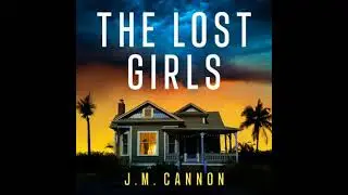Lost Girls: An absolutely unputdownable, pulse-pounding psychological thriller packed with twists
