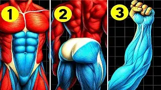 6 Exercises EVERY Man Must Be Doing