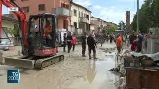 Allarme maltempo in Italia. Ancora nubifragi e allagamenti