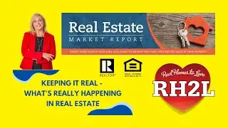 Real Estate Market Update 051121 Dayton Ohio