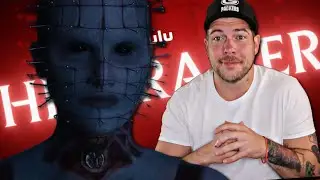HELLRAISER 2022 Update!