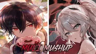 Nightcore - MULI X NEED YOU MASHUP | Cover by Pipah Pancho, Neil Enriquez