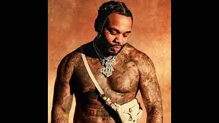 [FREE] Kevin Gates Type Beat 2025 - 