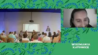Regional hubs within the Wikimedia movement: opportunities and challenges for open collaboration