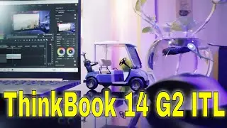 Lenovo ThinkBook 14 Gen 2 ITL I5 1135G7 MX450