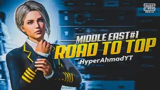 Back in Hyper Top 8 Rank road to Top |  koi hate ni kisi k sath | HyperAhmadYT