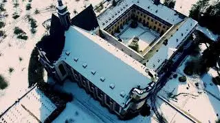 The Himmerod Abbey DJI Mavic Mini | Short Film by Devon Postlewait