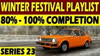 FORZA HORIZON 4 