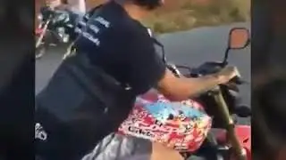 Esse intimou hugo mil graul