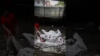 Gpx Demon Bike 💥😱#gpxdemon165 #gpx #bike #shorts #shortvideo
