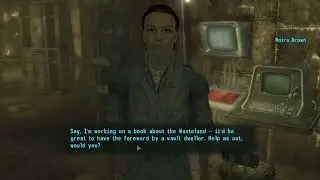 Creating A Weapon Mod In NVGECK Tutorial (Light Bringer)