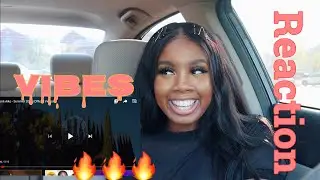 Jhen&eacute; Aiko &ldquo; Summer 2020 &ldquo; Video Reaction