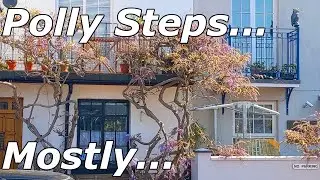 Station / Polly Steps / Backbeach / Point - 21/04/22