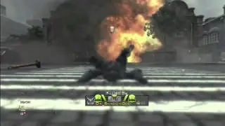[MW3/PS3/1.24] Exorcist SPRX Mod Menu Showcase + Download