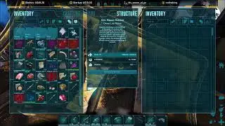 [LIVE] Ark: Survival Evolved - EP 14: Dragon Artifact Hunting, New Mods, and a New Base?