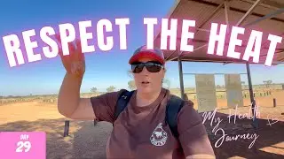 Crater Views & Smarter Moves &ndash; Wolfe Creek Rim Walk