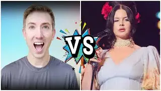 Chad Wild Clay Vs lana del Rey Real Age Lifestyle Biography