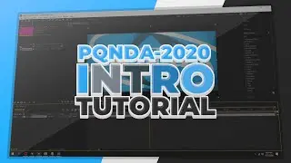 How To Make a 2D Intro in After Effects - 2020 Tutorial