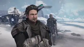 ELEX. Walkthrough. Part 77. The Battle of Xacor. Final Boss Fight. Pure Rebel Ending. PS5