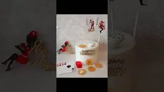 Набір топерів на торт #топер #топернаторт #топпер #cake  #caketopper #caketoppers