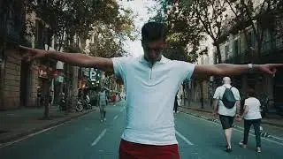 El Paisano -  NO EN MI NOMBRE  (Exclusive Music Video)