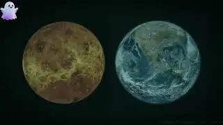 Venus once had life?