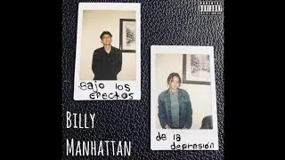 Billy Manhattan - 