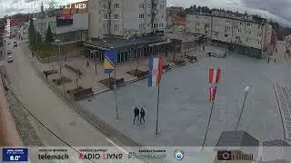Livno NIJE grad duhova