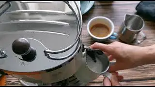 #delonghi Delonghi Icona Vintage ECO311. W Coffee Machine 特朗咖啡機ECO311 Home Barista Latte Art Swan 🦢