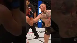 When Nate Diaz stunned Conor McGregor #ufc #mma #conormcgregor #natediaz #diazvspaul