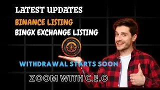 Apex Token In Binance & Bingx | Withdrawal | Latest Updates