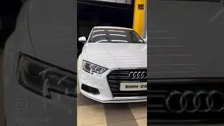 Audi can only be defined as luxury ✨