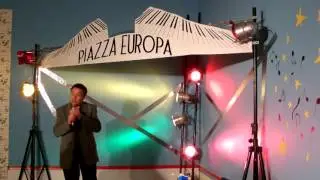 PINO FIORENZA La passion du tango