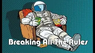 Jonathan Dix / Stephen  Collins / Beck Goldsmith - Breaking All The Rules (Art Pop 2)