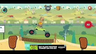 Mr Bean | Special Delivery | Gameplay Walkthrough Part 1