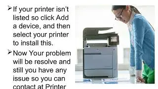 Printer Support  Number - HP Printer Service