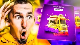 grube bitwy trafiłem m4 howl ze skrzynki isamu !! 🔥CASEHUG