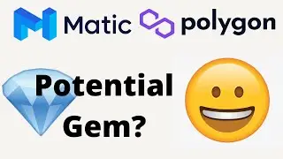 Qi MiMatic Potential Gem on Polygon (Stable Coin Vaults + Governance)