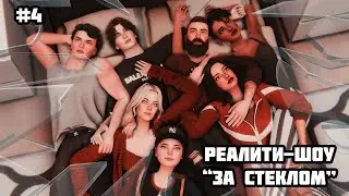 #4 Реалити - Шоу 