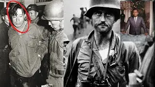 Korean War: Mission Where North Korean Assassins Slipped Past U S  Patrols Almost Starting A Coup