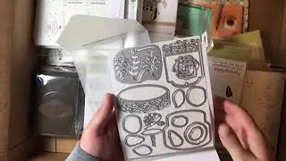 2018 Stampin Up Occasions Catalog and Sale-a-bration Sneak Peek