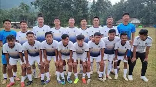 Nitsu Yan Versus US Club A || SRSA 2026 7th January