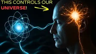 Shocking Theory! Science May Have Proven the Quantum Mind Theory