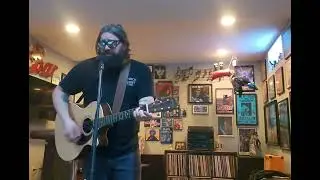 Jim Croce - Walkin' Back to Georgia (cover)