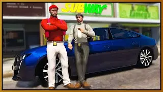 GTA 5 Roleplay - WE BECOME POLICE INSPECTORS | RedlineRP